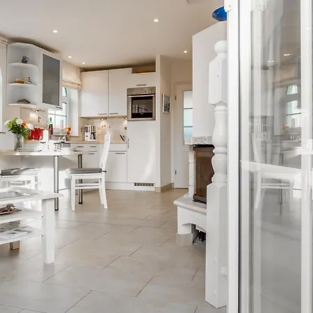 Ostseeperle דירה זינקסט