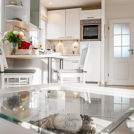 דירה Ostseeperle