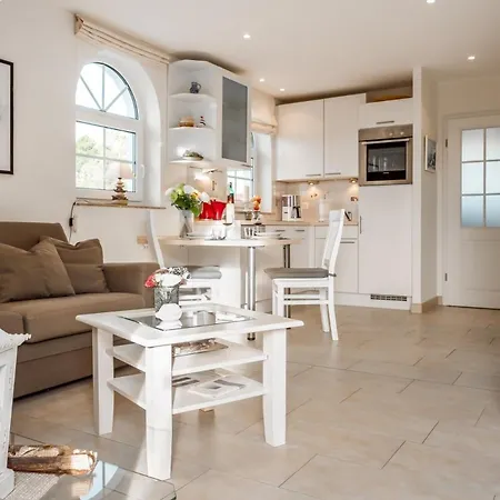 Ostseeperle דירה *