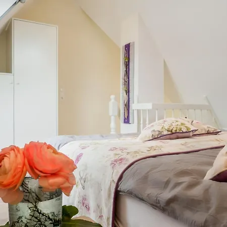 Ostseeperle דירה זינקסט