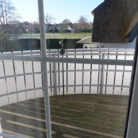 Ostseeperle דירה זינקסט