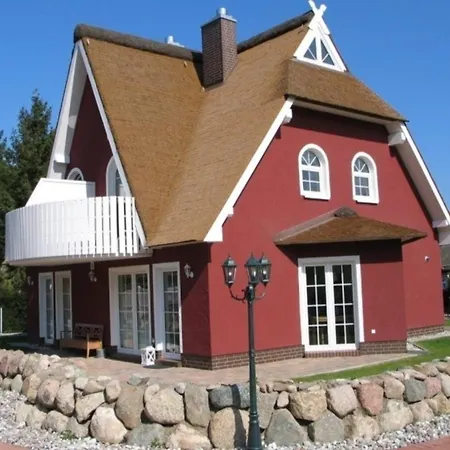 Ostseeperle דירה זינקסט